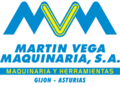 Opiniones Martin Vega Maquinaria