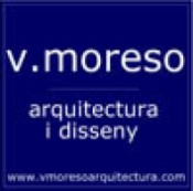 Opiniones V. MORESO ARQUITECTURA I DISSENY SOCIEDAD LIMITADA PROFESIONAL