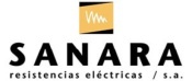 Opiniones Sanara resistencias electricas