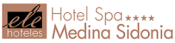 Opiniones HOTEL SPA MEDINA SIDONIA