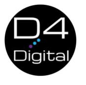 Opiniones D4 Digital