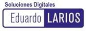 Opiniones Soluciones Digitales Eduardo Larios