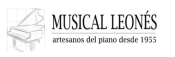 Opiniones LEONES PIANOS E INSTRUMENTOS MUSICALES