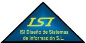 Opiniones Isi diseno de sistemas de informacion s.l. (en liquidacion)