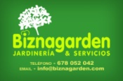 Opiniones Biznagarden Jardinería