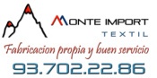 Opiniones Monte import textil