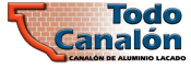 Opiniones TODO CANALON PLUVIAL