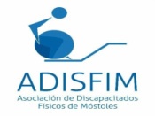 Opiniones ADISFIM (Asociación Discapacitados Físicos Móstole...