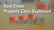 Opiniones A class property sales & rentals