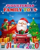 Opiniones Family toy's