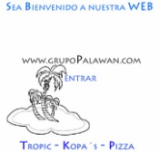 Opiniones PIZZAS PALAWAN