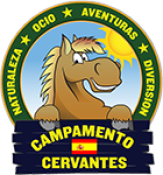 Opiniones Cervantes camp