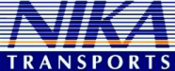 Opiniones NIKA, S.L Transports i Distribució