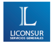 Opiniones LICONSUR SERVICIOS GENERALES