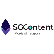 Opiniones SG Content contenido comercial