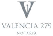 Opiniones Notaria valencia 279 s.c.p.