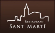 Opiniones Restaurant Sant Marti