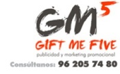 Opiniones Giftme5 Publicidad