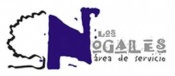 Opiniones Area De Servicio Los Nogales