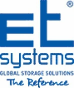 Opiniones ET SYSTEMS GLOBAL STORAGE SOLUTIONS MADRID