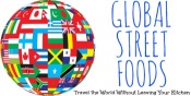 Opiniones GLOBAL STREET FOOD