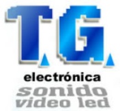 Opiniones T. G. Electronica