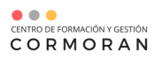 Opiniones CENTRO DE FORMACION Y GESTION CORMORAN