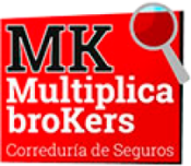 Opiniones Mk multiplica brokers correduria de seguros