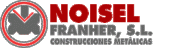 Opiniones Noisel-Franher, construcciones metálicas, S.L