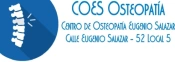 Opiniones Coes osteopatia