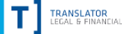 Opiniones Translator Legal and Financial