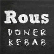 Opiniones ROUS DONER KEBAB