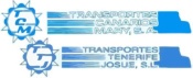 Opiniones Transportes Mary Y Josue