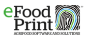 Opiniones Efoodprint Services