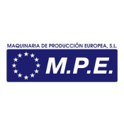 Opiniones Maquinaria de produccion europea
