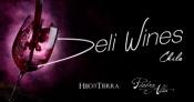 Opiniones Deli wines c.b.