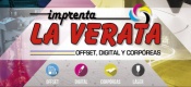 Opiniones Imprenta La Verata - Impresion Y Rotulos