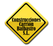Opiniones CONSTRUCCIONES CARRION BALBASTRO