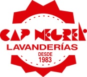 Opiniones Lavanderias Cap Negret