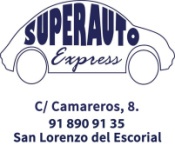 Opiniones Superauto Express