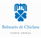 opiniones Balneario de Chiclana