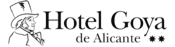 Opiniones HOTEL GOYA DE ALICANTE
