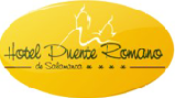 Opiniones Hotel Puente Romano De Salamanca