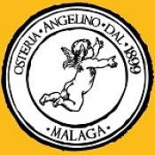 Opiniones OSTERIA ANGELINO MALAGA