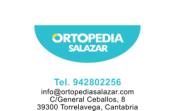 Opiniones Ortopedia Salazar