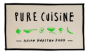Opiniones PURE CUISINE | Asian Healthy Food