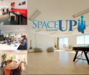 Opiniones Spaceup
