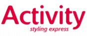 Opiniones Activity styling express