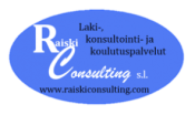 Opiniones Raiski consulting