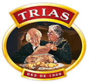 Opiniones Trias Galetes Biscuits